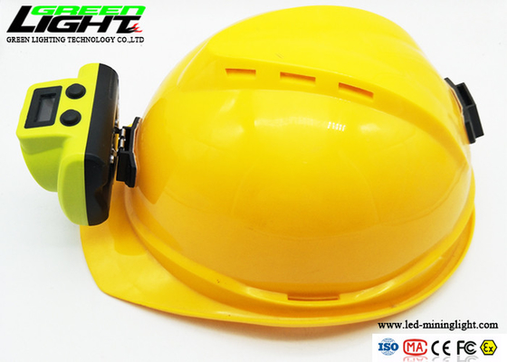 Sistema di tracciamento senza cordone dei fari di IP68 18000lux 1000mA LED