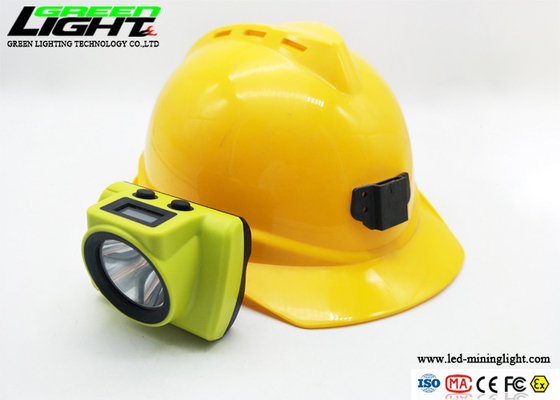 Sistema di tracciamento senza cordone dei fari di IP68 18000lux 1000mA LED
