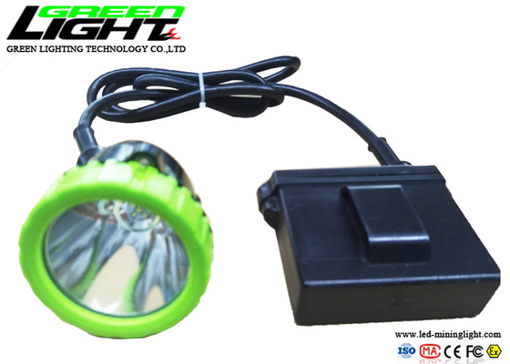 Luce di caccia del PC 3.7W 650lum 1000mA 50000lux LED