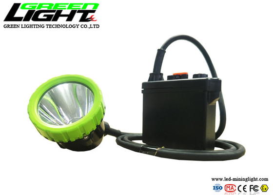 Luce di caccia del PC 3.7W 650lum 1000mA 50000lux LED