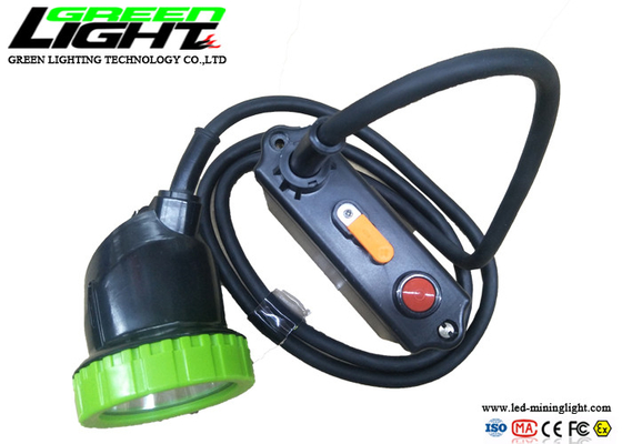 1000mA il PC IP65 650lum 11.2Ah ha condotto cercare le luci del cappuccio
