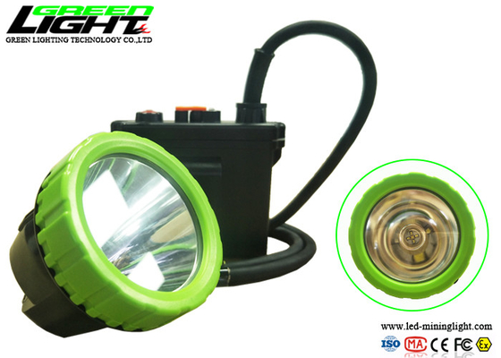 luce del tunnel di estrazione mineraria di 3.7W 3.7V 50000lux 650LUM LED