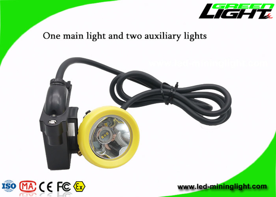 Lampada di cappuccio carboniera sotterranea di 216lum 450mA 10000lux