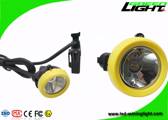 Lampada di cappuccio carboniera sotterranea di 216lum 450mA 10000lux