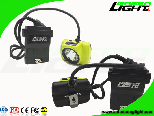 lampada carboniera sotterranea di 25000lux 530LUM 2.96W