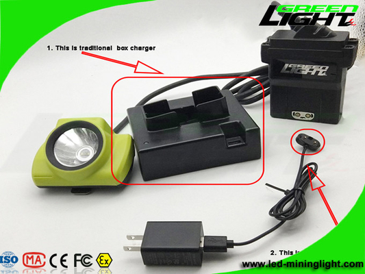 lampada carboniera sotterranea di 25000lux 530LUM 2.96W