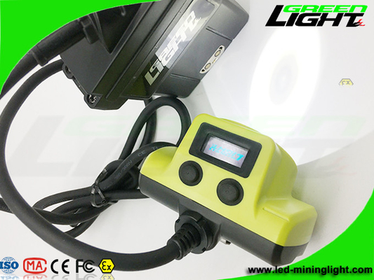 lampada carboniera sotterranea di 25000lux 530LUM 2.96W