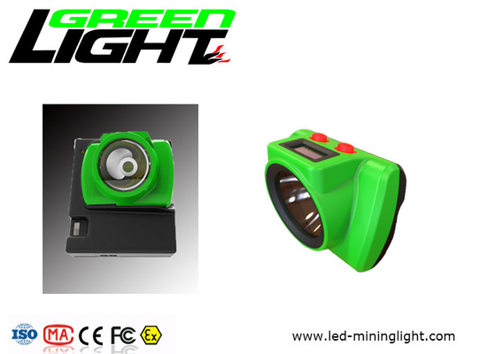 Lo schermo 6.8Ah 232lum di OLED impermeabilizza le luci carboniere 13000lux