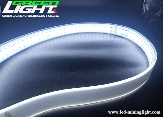 la metropolitana di 144LEDs 24V SMD5050 ha condotto le lampade fluorescenti 80CRI