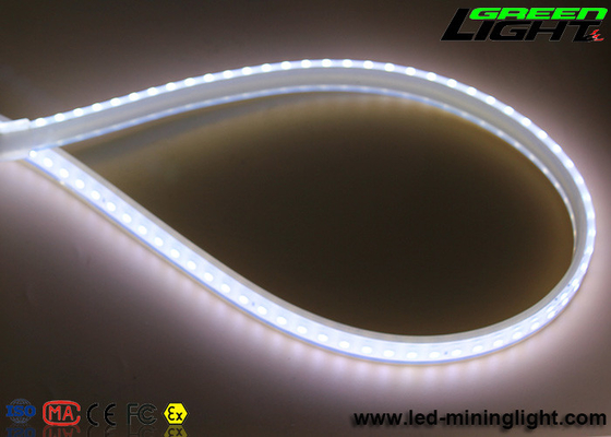 Smd5050 ha condotto Flex Strip Rope Light 170VAC per cantieri sotterranei