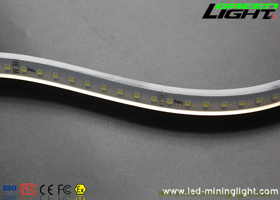 Smd5050 ha condotto Flex Strip Rope Light 170VAC per cantieri sotterranei