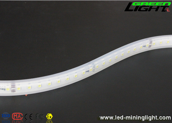 Smd5050 ha condotto Flex Strip Rope Light 170VAC per cantieri sotterranei