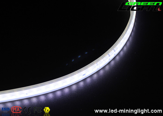 Luce resistente 6500 Kelvin AC110V del tunnel del silicone SMD5050 2362Lum