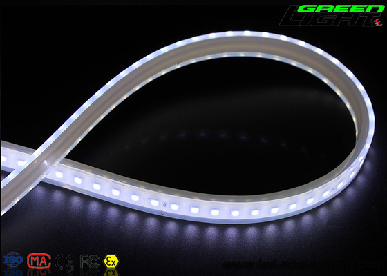 2362Lum resistente SMD5050 ha condotto l'apparecchio d'illuminazione 6500 Kelvin 33W/M del tunnel