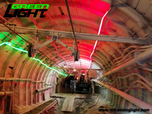 Lampade fluorescenti principali impermeabili 12V RGB ATEX di IP68 6500K SMD5050