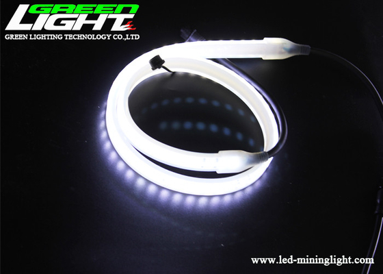 Smd5050 striscia sotterranea 72leds 15W/M di indurimento eccellente LED