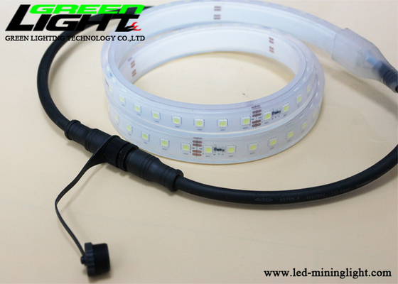 Smd5050 striscia sotterranea 72leds 15W/M di indurimento eccellente LED