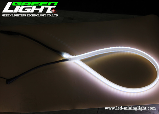 Smd5050 striscia sotterranea 72leds 15W/M di indurimento eccellente LED