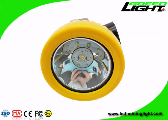 faro estraente 0.74W di 2.2Ah 5000 Lux Cordless LED con il caricatore della culla