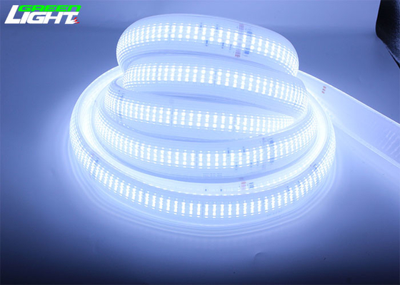 Lampade fluorescenti flessibili 2000lum 120LEDs/M Explosion Proof di IP68 DC24V LED