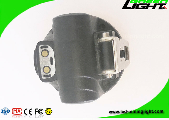 143lum 300mA LED senza cordone che estrae la lampada di cappuccio impermeabile del litio leggero 18650