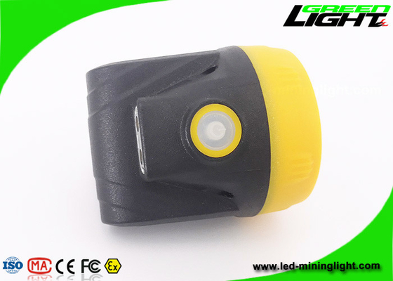 143lum 300mA LED senza cordone che estrae la lampada di cappuccio impermeabile del litio leggero 18650