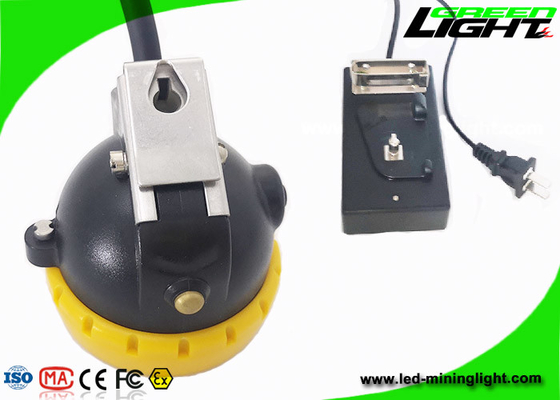 luce 7.8Ah di cantieri sotterranei di 1.67W 10000lux LED ricaricabile