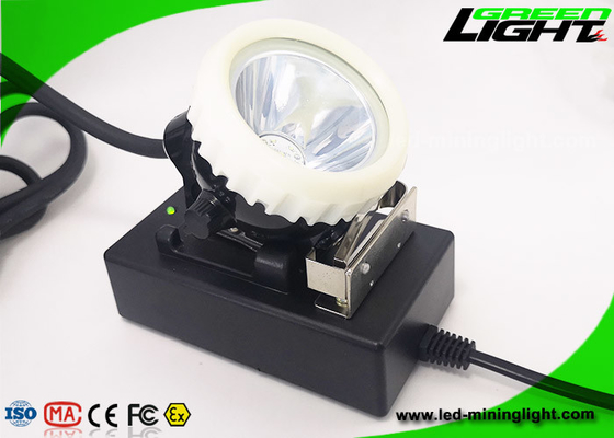 faro sotterraneo 4000lux legato con corde di estrazione mineraria di 450mA 216lum LED