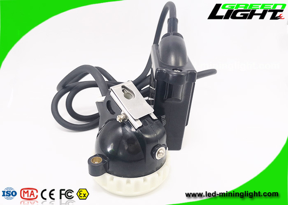 faro sotterraneo 4000lux legato con corde di estrazione mineraria di 450mA 216lum LED