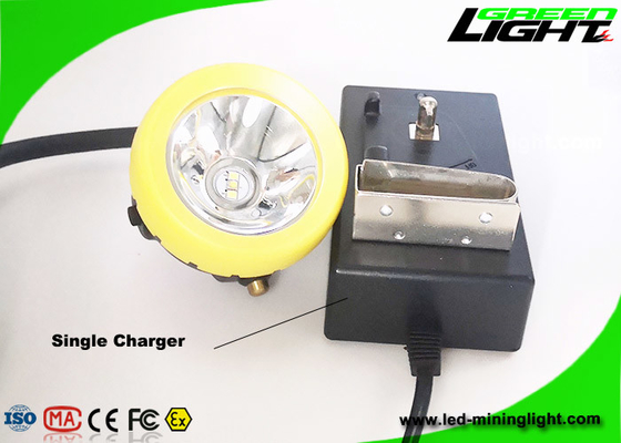lampada di cappuccio legata con corde di 1.67W 7.8Ah LED USB che fa pagare IP68 sicurezza 216lum
