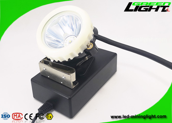 Prova esplosiva leggera ricaricabile 300mA di cantieri sotterranei di IP67 144lum 6.6Ah