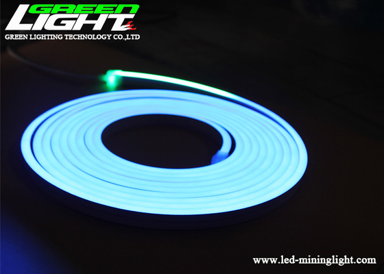 accensione al neon principale flessibile 2835 24V 140LEDs/M Waterproof IP67 di 6-12mm