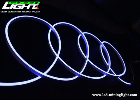 Luci al neon flessibili della luce di striscia di 12W/M 6000K RGB LED 480lum LED