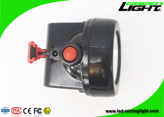 il faro estraente senza cordone IP67 di 10000lux 450mA impermeabilizza con la banda capa