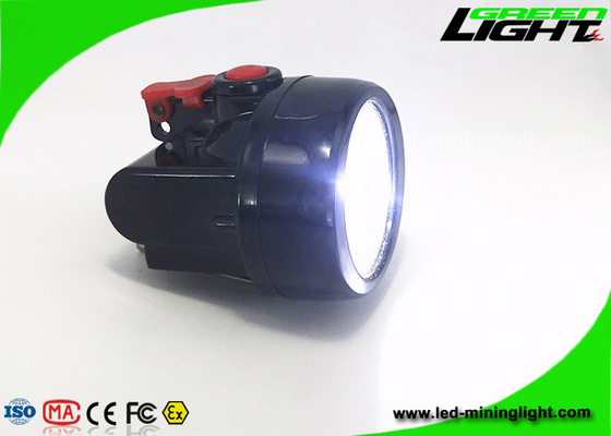 il faro estraente senza cordone IP67 di 10000lux 450mA impermeabilizza con la banda capa