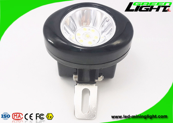 lampada di minatori senza cordone ricaricabile di 10000lux LED anti 450mA esplosivo