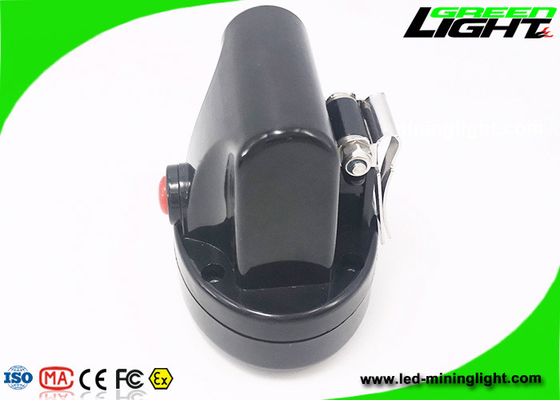 lampada di minatori senza cordone ricaricabile di 10000lux LED anti 450mA esplosivo
