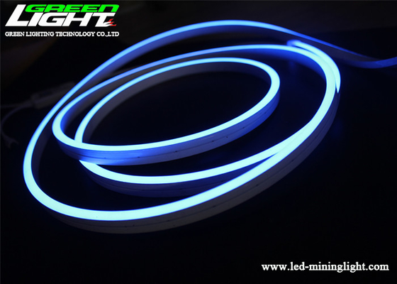 luci al neon flessibili alto Illuminous SMD2835 di 24V 10W 4500K IK04 LED