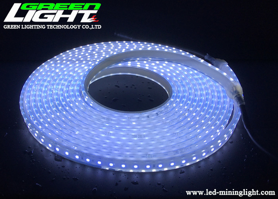 luce di striscia sotterranea di 220V 15W 73lm/W LED IK04 trasparente