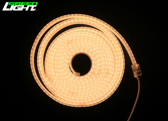 lampade fluorescenti flessibili Epistar di 10*20mm DC36V 1100lum 98.5ft LED 5050 15W