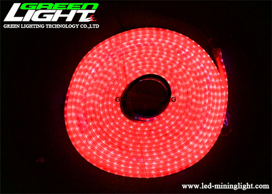 Prova esplosiva sotterranea flessibile della luce di striscia di 576LM DC36V LED SMD5050