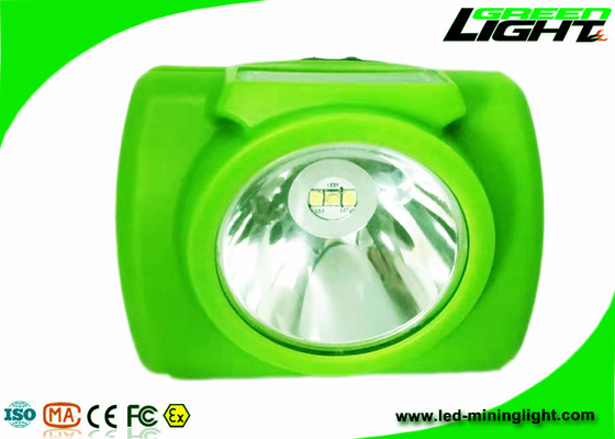 Display OLED Cordless Miner Cap Light Magnetic USB 232 lum 13000 Lux Impermeabile Wireless Cree Led Helmet Hat Lamp