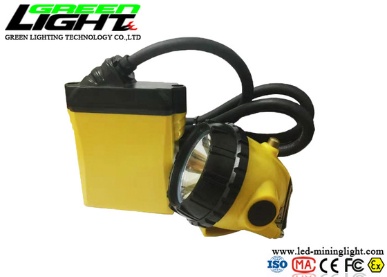 aiutante estraente principale legato con corde del faro 25000lux SOS di 348lum 10.4Ah