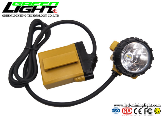 aiutante estraente principale legato con corde del faro 25000lux SOS di 348lum 10.4Ah