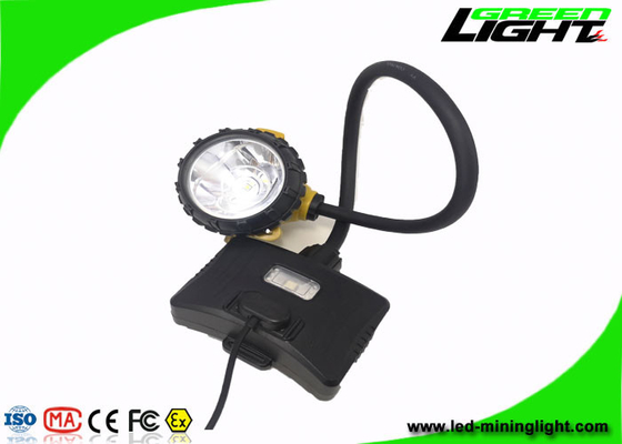 batteria LED di 6.8Ah Panasonic che estrae 15000 leggeri Lux Underground