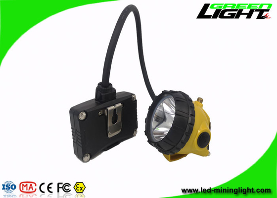batteria LED di 6.8Ah Panasonic che estrae 15000 leggeri Lux Underground