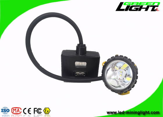 batteria LED di 6.8Ah Panasonic che estrae 15000 leggeri Lux Underground