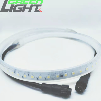 220V/110V/24V/36V LED Striscia Flessibile Impermeabile Illuminazione a Prova di Esplosione Luce del Tunnel di Miniere Sotterranee