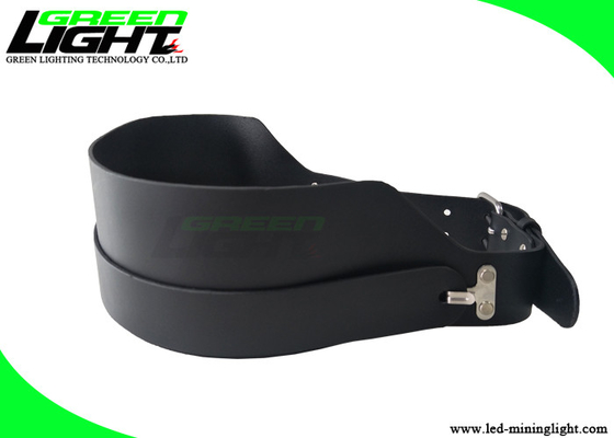 Striscia riflettente estraente di cuoio di Waist Band With del minatore delle cinture di sicurezza della mucca genuina
