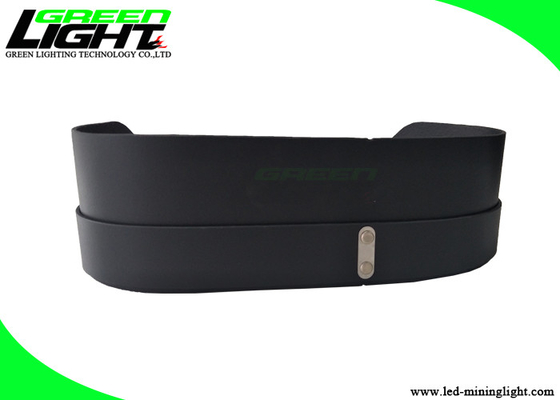 Striscia riflettente estraente di cuoio di Waist Band With del minatore delle cinture di sicurezza della mucca genuina